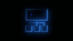 data-related concepts (analysis, databases.Data analysis line icon set. Data, database, optimisation, processing and retrieval of digital data, server and storage. Outline icon in linear style. - Powered by Shutterstock - Get 15% off with code: PIKWIZARD15