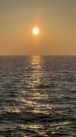 Rise and Shine - Sunrise Serenity 