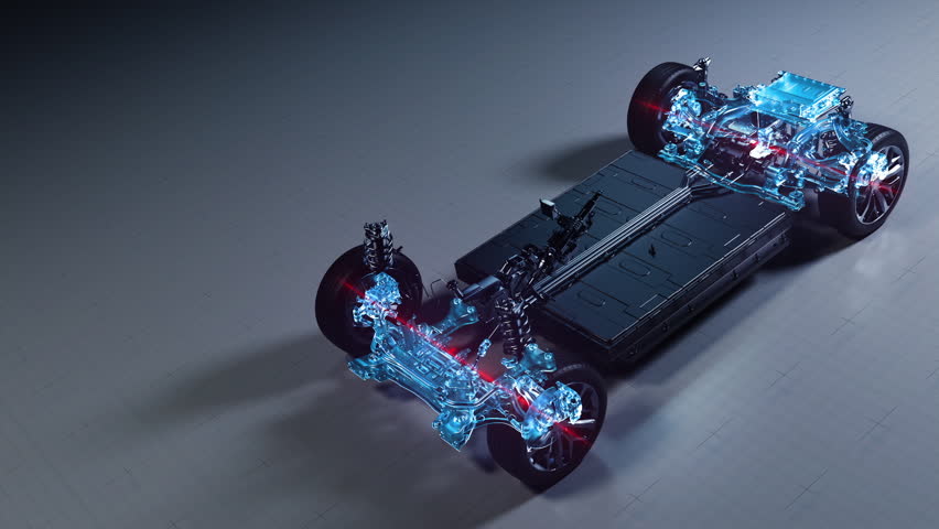 Revolutionary Battery Powertrain X-Ray Visualization - Powered by Shutterstock - Get 15% off with code: PIKWIZARD15
