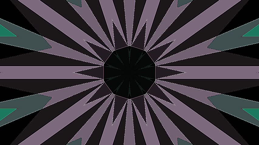 	
abstract lines colorful light shining round shape in center, Abstract background moving stripes and flashing with shining light