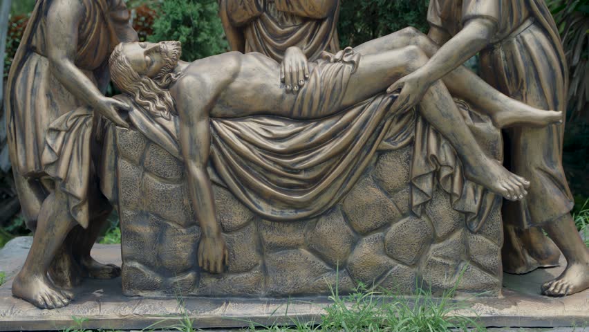 It is located in Bandel Church, West Bengal.