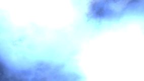 Radiant glow emanates through a nebula in space, illuminating the cosmos with a red cosmic cloud and ethereal starlight. - Powered by Shutterstock - Get 15% off with code: PIKWIZARD15