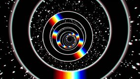 Neon Light VJ Loop Background - Powered by Shutterstock - Get 15% off with code: PIKWIZARD15