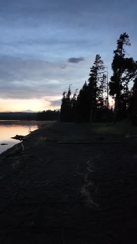 Yellowstone National Park in July 2025, Geysers, Rainbow, Lake, Animals, Eruption, Canyon