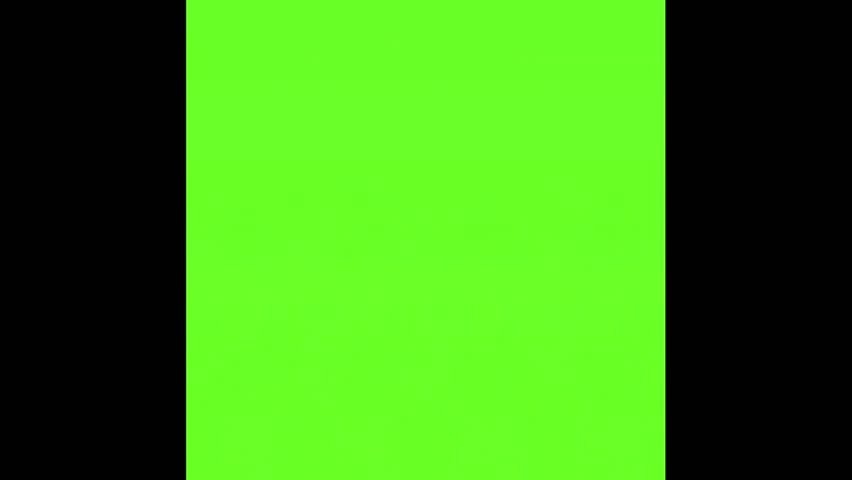 Cartoon Tank Loop Animation, perfect for war video projects, games, or tactical presentations. Animation, green screen background.