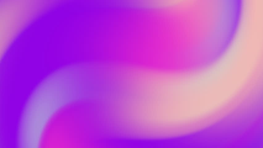 Abstract swirling gradient of pink purple and teal colors, suitable for backgrounds, graphic design projects, or artistic concepts. Vibrant and dynamic.