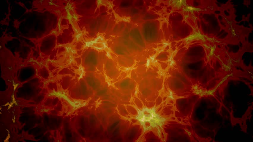cellular division medical virus pulsation beat fractal dirty effect abstract grungy background