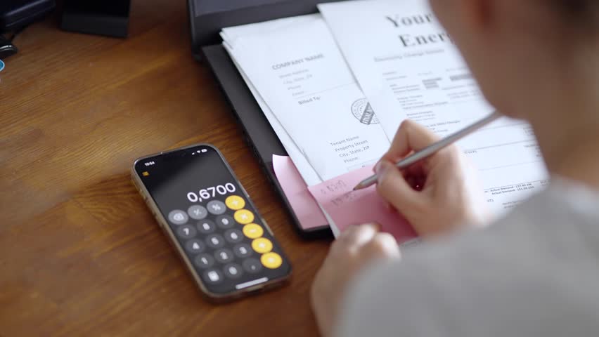 Calculating Household Expenses. Managing Finances. Personal Budgeting Energy Bill. Paying Monthly Utilities. Financial Planning. Budget Management Bill Payment. Home Finance Planning. Household Costs