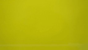 Macro Slow Motion of Bananas Sinking into Water with Bubbles. - Powered by Shutterstock - Get 15% off with code: PIKWIZARD15