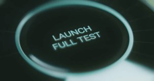 Finger taps Launch Full Test of Wi Fi connection - Powered by Shutterstock - Get 15% off with code: PIKWIZARD15