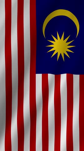 Discover Malaysian patriotism via its flag and symbolism