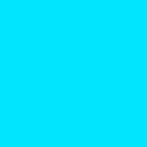 Sale up to 45% off banner animation with Sky blue background