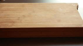 close-up video of cherry tomatoes baking in a tray, perfect for cooking, healthy recipes, and food preparation scenes - Powered by Shutterstock - Get 15% off with code: PIKWIZARD15