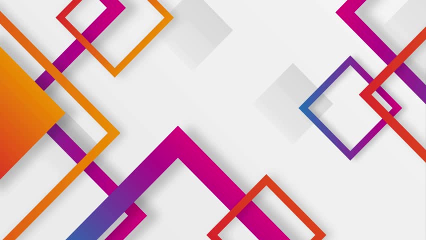 Playful blue animated intro with bold “WELCOME” text. Ideal for YouTube, branding, and social media. Features geometric design and modern tech-inspired style.