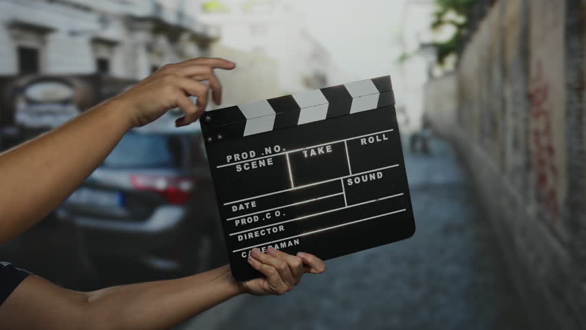 Shutterstock Video