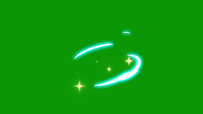 Star twinkling, Stars shine effect, Sparkle Star glowing animation, blinking light effect on black background, Twinkling cartoon stars and glitter FX, flat smoke bursts, comic manga flashes. 4k