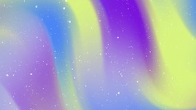 Abstract dreamy background with swirls of color and sparkles ideal for digital design projects, book covers, website headers, and social media posts. - Powered by Shutterstock - Get 15% off with code: PIKWIZARD15