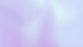 Smooth abstract gradient background animation in soft purple tones. Minimal motion design, ideal for digital backdrops, video presentations, or creative projects - Powered by Shutterstock - Get 15% off with code: PIKWIZARD15