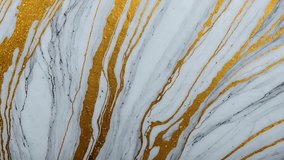 White Marble with Golden Veins - Powered by Shutterstock - Get 15% off with code: PIKWIZARD15
