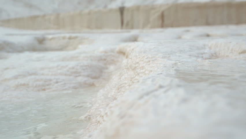 Step Into a Dream – Pamukkale’s Magical Travertines and Ancient History in Turkec