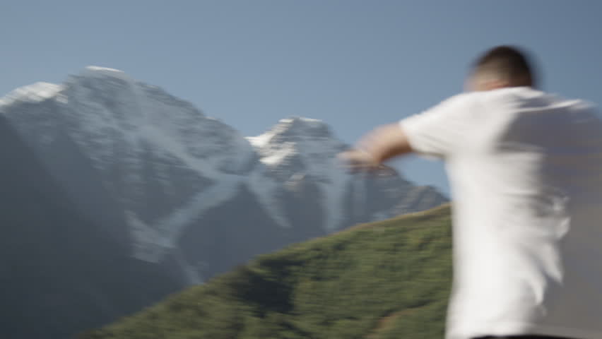 Shutterstock Video