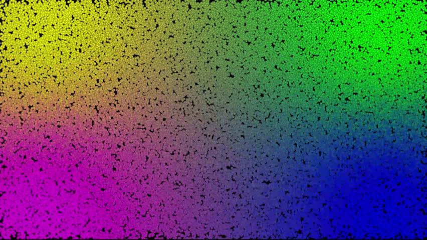 Vibrant Spectrum of Particle Lines in Loop Animation for Modern Visual Effects and Backgrounds - Powered by Shutterstock - Get 15% off with code: PIKWIZARD15
