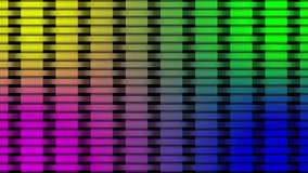 Abstract Rainbow Gradient and Line Stripes Animation for Video Editing and Motion Graphics - Powered by Shutterstock - Get 15% off with code: PIKWIZARD15