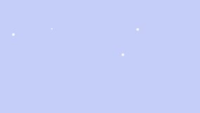 Hand holding a glowing light bulb, symbolizing a bright new idea 2d 4k Animation Bright, Innovation	 - Powered by Shutterstock - Get 15% off with code: PIKWIZARD15