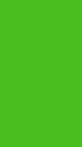 A social media story for sales, discounts, and product promotion on an abstract grunge background with a brushstroke on a chromakey background. 4K.