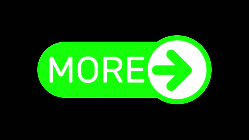 Animation more navigation button. 4K