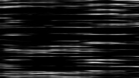 Animation loop technology multicolored light vertical lines wave animation on black. Abstract dark motion gradient light trails futuristic background motion. 4K video. - Powered by Shutterstock - Get 15% off with code: PIKWIZARD15