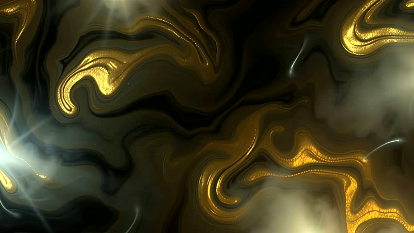 Background abstract swirl wave style animated video looping motion beautiful textured pattern 