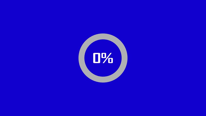 1 to 100 seconds animation on colourful background with alpha channel, countdown video 4k video countdown 1 to 100