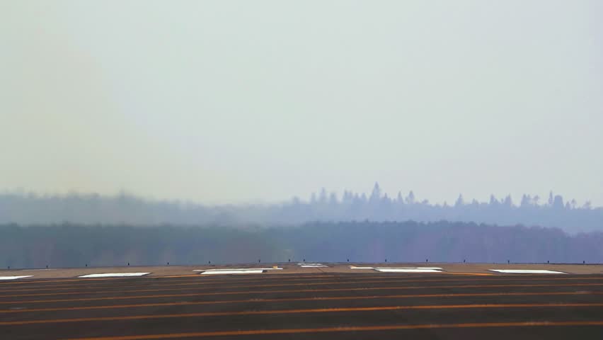Front View of F-15E Strike Eagle Takeoffs