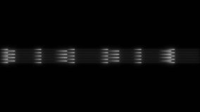 Animation of data processing with icons over connections data transfer 4k animated motion video. Network connections and data points animation over blurred cityscape background. digital data prosing. - Powered by Shutterstock - Get 15% off with code: PIKWIZARD15