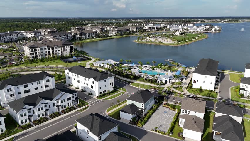 Lakewood Ranch community large-scale development of affordable housing and leasing opportunities