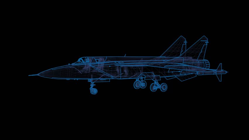 “The HUD appears as a semi-transparent 3D layer over the pilot’s camera’s view, continuously rotating 360° around its central axis. 