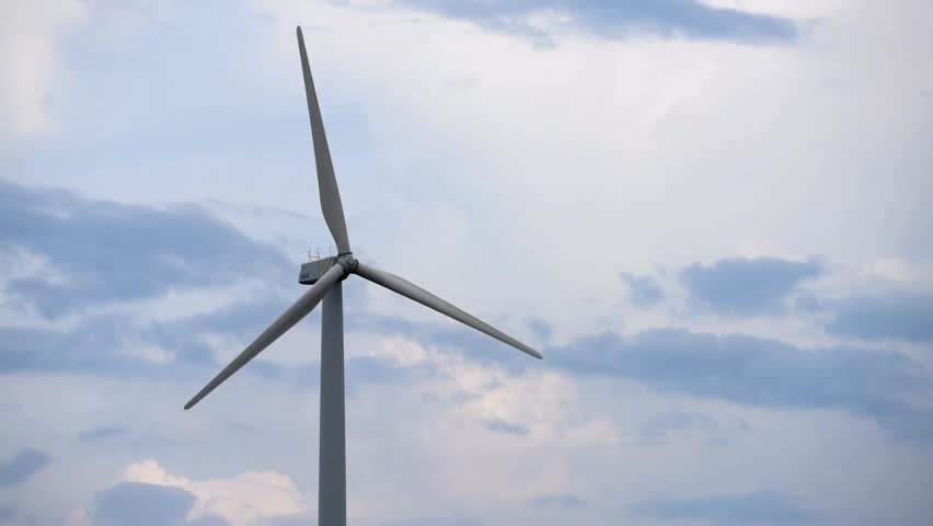 wind turbine kinetic energy free electricity HD