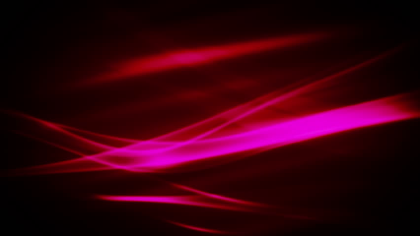 Soft Flowing Magenta Wave Looping Stock Footage Video (100% Royalty ...