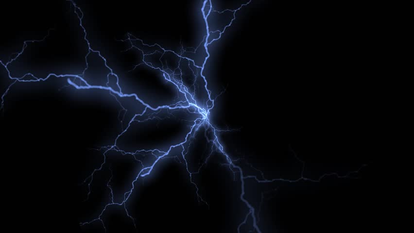 Lightning  Download iPhoneiPod TouchAndroid Wallpapers  BackgroundsThemes  Blue lightning Lightning art Lightning