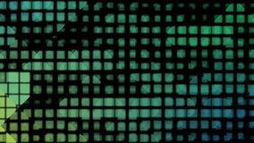 Binary Digital Code Data Pixelated Technology Background – Futuristic 4K Animation for Cyber, Data and Tech Projects. - Powered by Shutterstock - Get 15% off with code: PIKWIZARD15