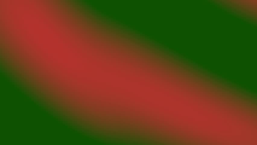 Light Leaks Overlay Effect on Green Screen | Glowing Lens Flare Abstract Background