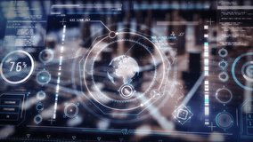 Artificial intelligence processing global data flow in futuristic digital space - Powered by Shutterstock - Get 15% off with code: PIKWIZARD15