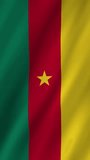 Explore the symbolism and significance of Cameroon’s national flag - Powered by Shutterstock - Get 15% off with code: PIKWIZARD15