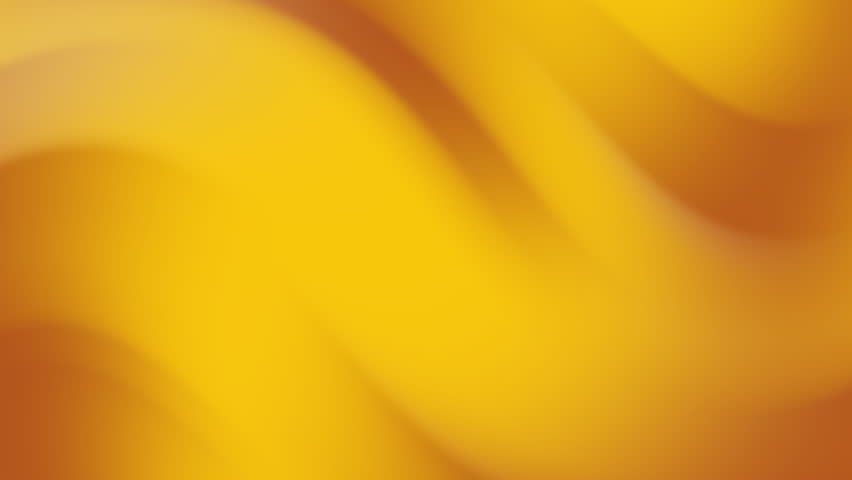Flowing fabric with yellow and brown shades suitable for fashion blogs, beauty magazines, or textile advertisements.