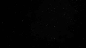 Super Slow Motion Dust Particles Floating in Air, Atmospheric Overlay at 1000fps - Powered by Shutterstock - Get 15% off with code: PIKWIZARD15