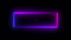 Neon June Sign Animated Loop Perfect for Summer Promotions and Seasonal Greetings Vibrant Glowing Text on Black Background Ideal for Digital Displays and Social Media Content Bright and Bold Design - Powered by Shutterstock - Get 15% off with code: PIKWIZARD15