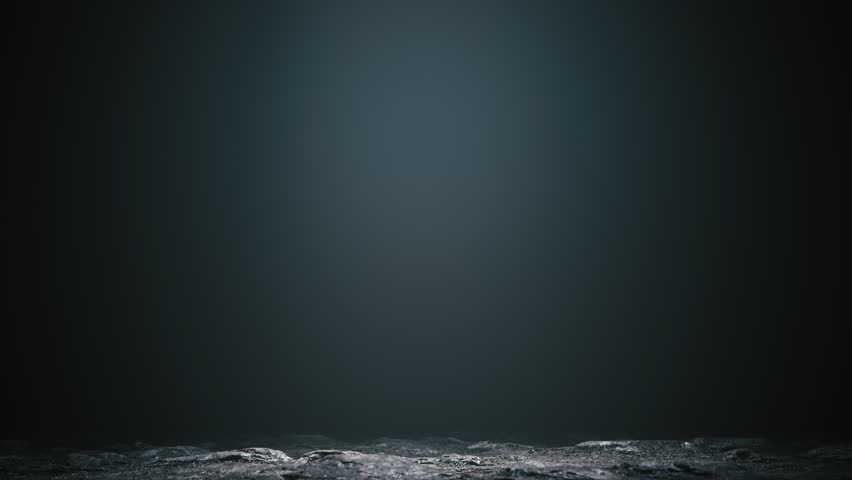 Weapons Dropped to Ground – Symbolic End of War Animation