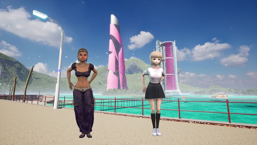     查詢成功
Keywords（英文逗號分隔）
dancing duo on the beach