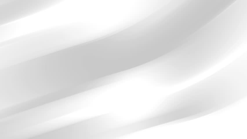 Silver grey gradient abstarct background with soft blurred light. Beautiful video for a corporate presentation with copy space. Seamless loop	
